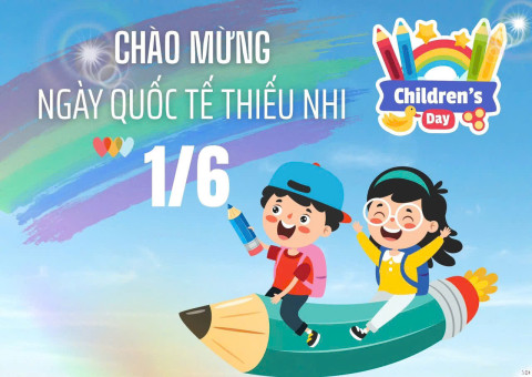 Trung tâm Y tế thành phố Bắc Giang tổ chức khám sức khỏe miễn phí và tặng quà cho trẻ em nhân Ngày quốc tế thiếu nhi 1/6