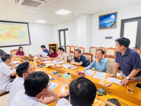 Trung tâm Y tế Bắp Ninh số 1 điều chỉnh giấy phép hoạt động bổ sung danh mục kỹ thuật, nâng cao chất lượng chăm sóc sức khỏe nhân dân