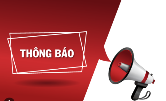 THÔNG BÁO DANH MỤC KỸ THUẬT BỔ SUNG TRONG KHÁM CHỮA BỆNH ĐƯỢC PHÉP THỰC HIỆN TẠI TTYT TP BẮC GIANG