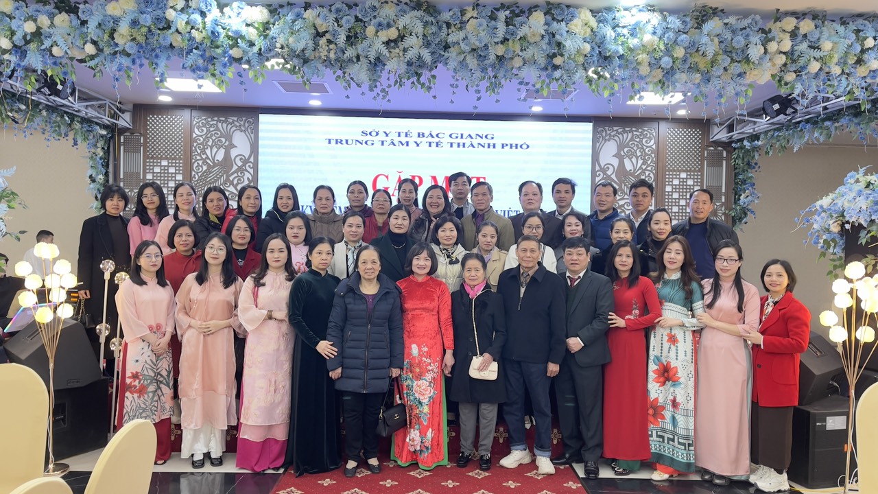 MỘT SỐ HOẠT ĐỘNG CỦA TRUNG TÂM Y TẾ THÀNH PHỐ