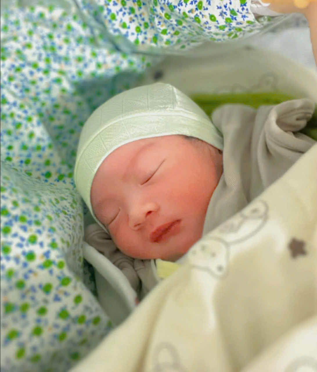 Khoa SKSS và Phụ sản