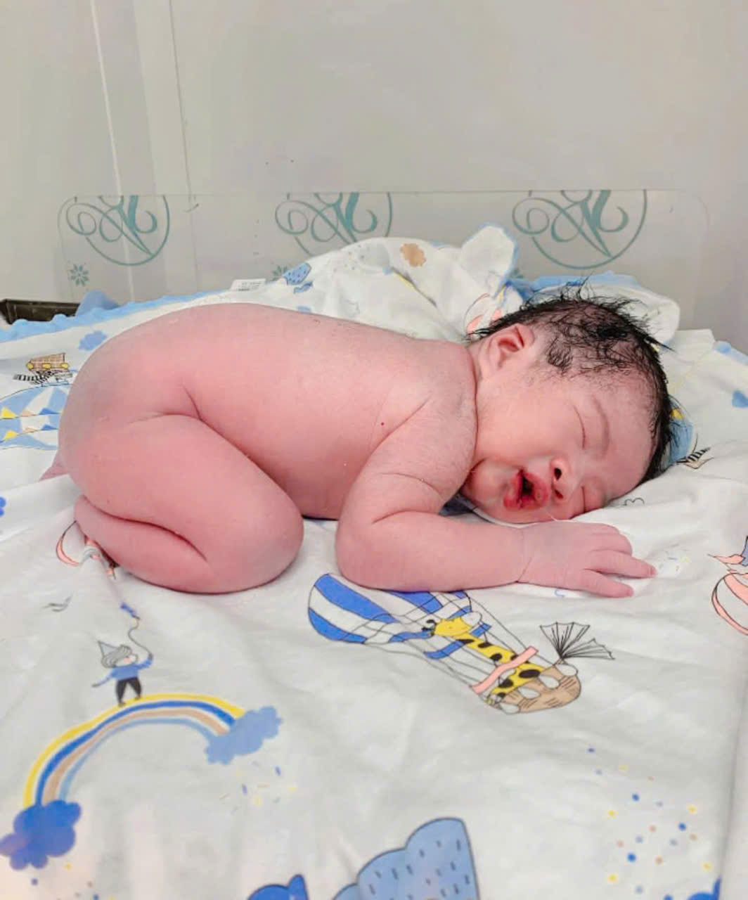 Khoa SKSS và Phụ sản