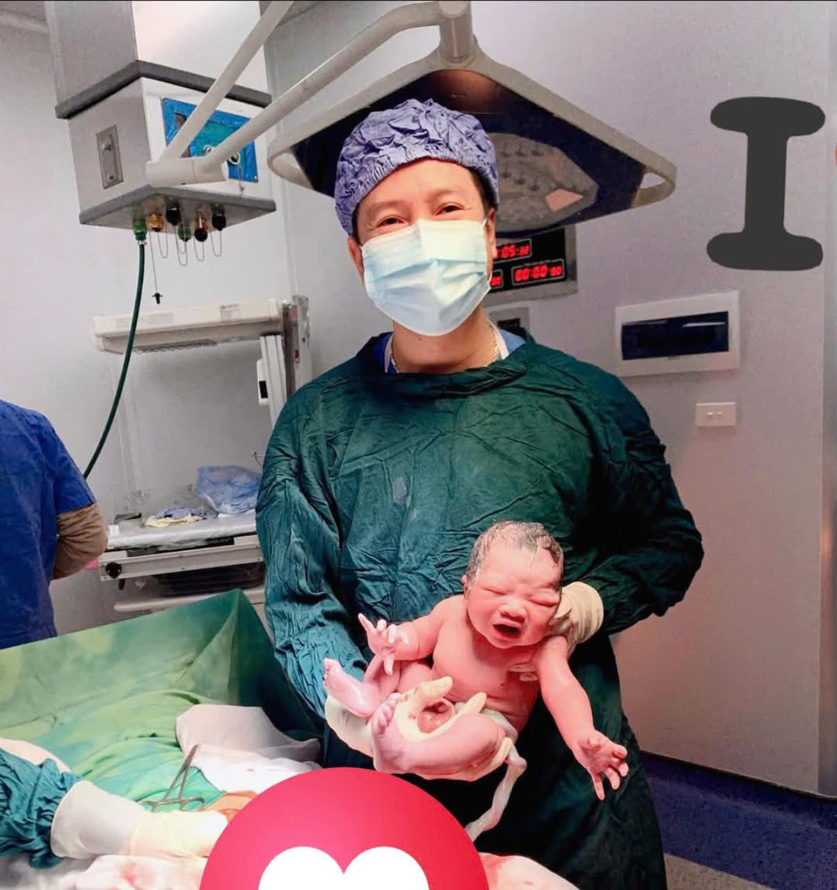 Khoa SKSS và Phụ sản