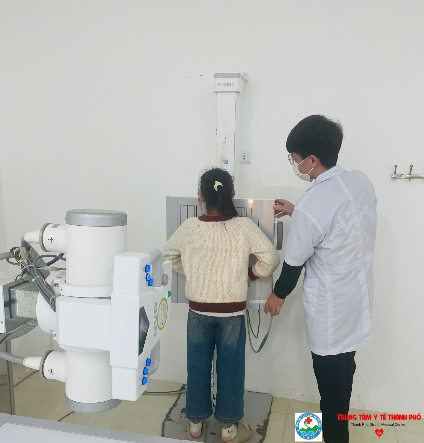 Khoa Chẩn đoán Hình ảnh